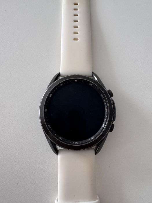 Vand galaxy watch 3 pentru piese