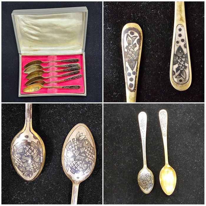 Фарфоровая статуэтка