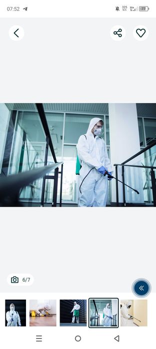 Дезинфекция дизенфекция дезенфекция | Гарантия 1 год
Уйку йукми?
Уйинг