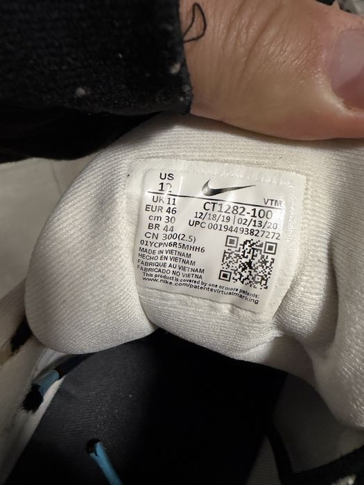 Nike Air Max 720