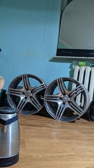 Титанка сатылады мерске