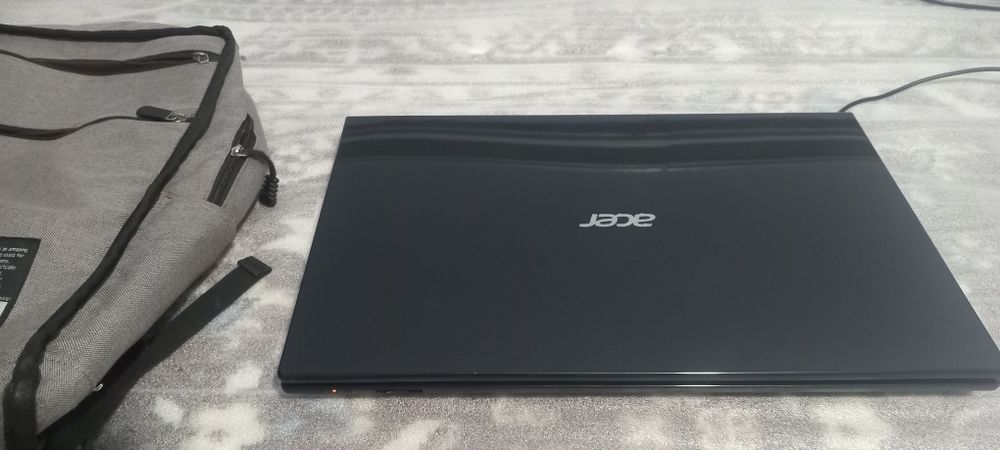Ноутбук ASUS , Intel core i7 ,