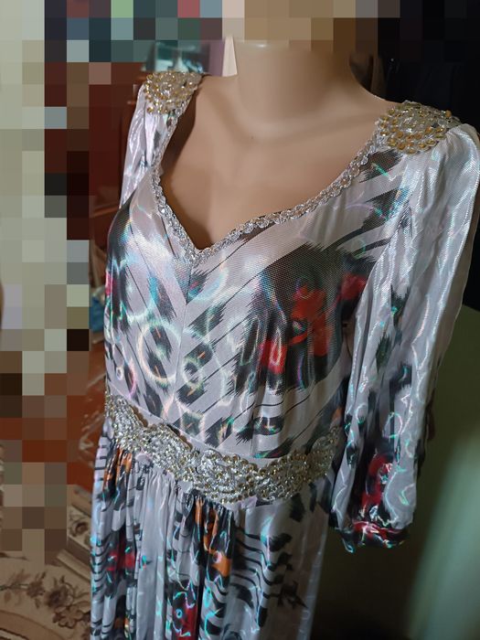 Куйлак платье кофта юбка туника свадебное платье