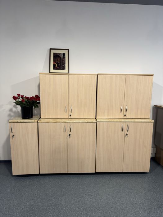 Шкафы для хранения