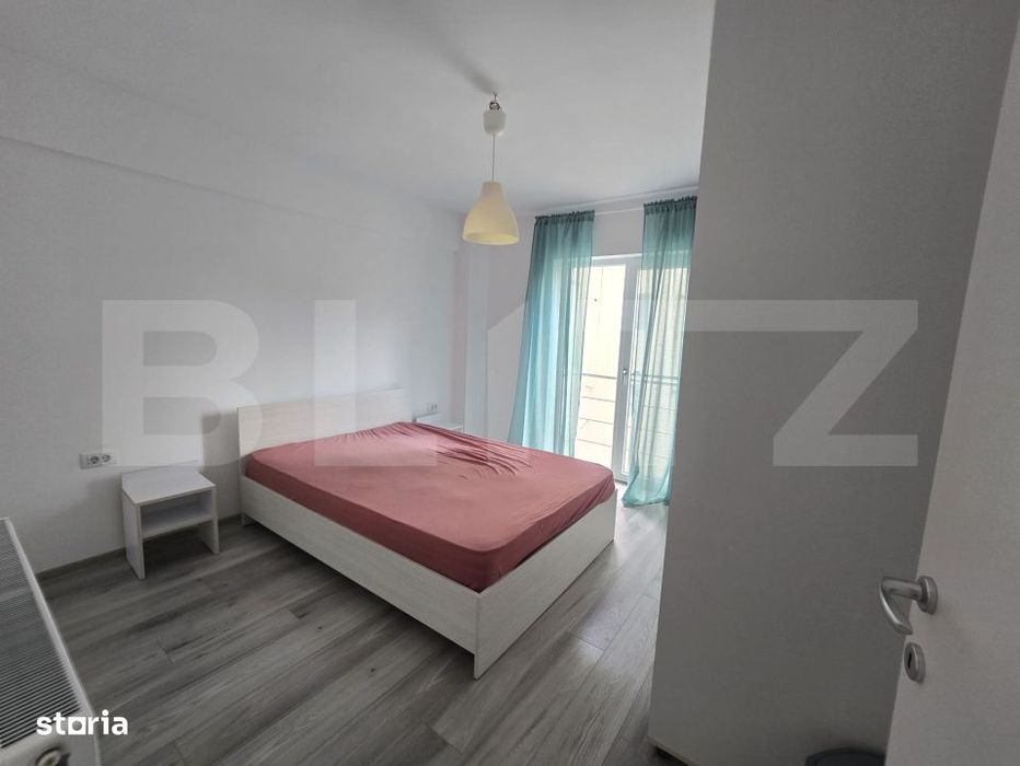 Apartament 3 camere, 66 mp, zona Micro 3