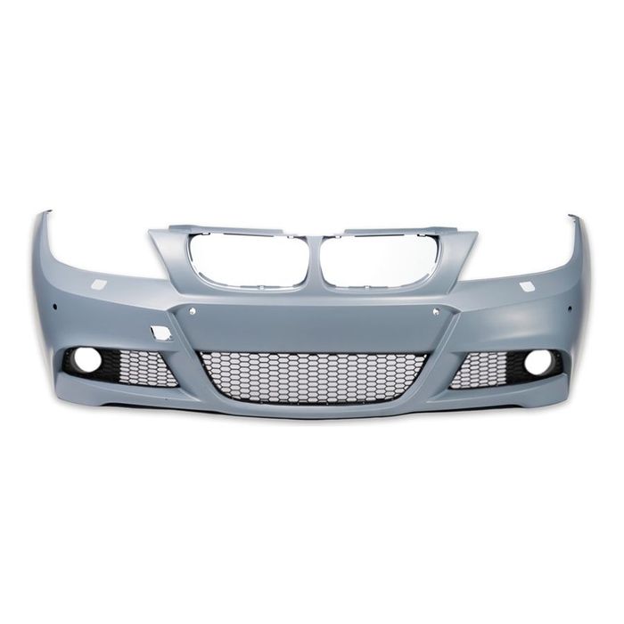 Предна Броня M-Sport Bmw 3 (E90) LCI (2008-2011)