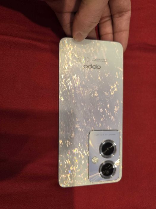 Oppo a79 5g 8gb RAM 256gb Stocare