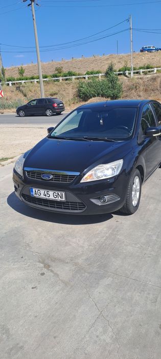 Ford Focus 2 2011