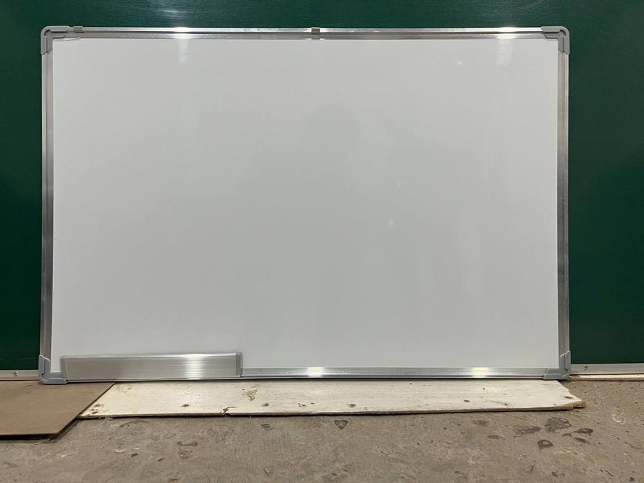 Doskalar marker birinchi qol