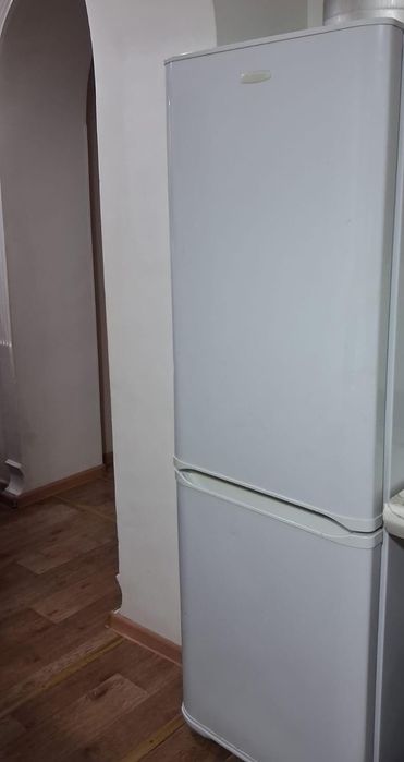 Холодильник в хорошем состоянии