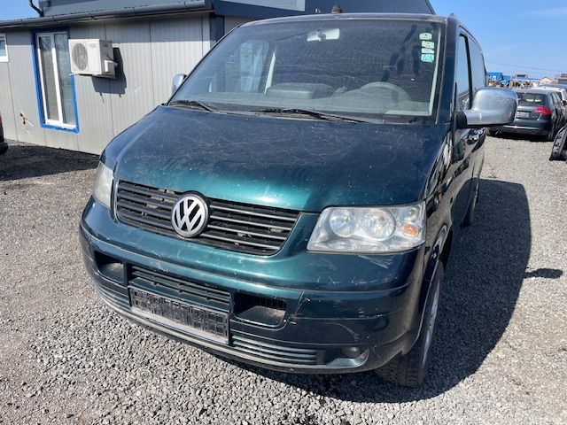 Dezmembrez Volkswagen Transporter T5 4x4 Syncro 2.5 TDI AXD
