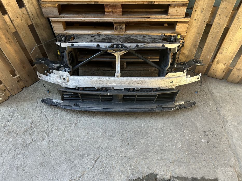 Trager / Tragher bmw G30 G31 LCI