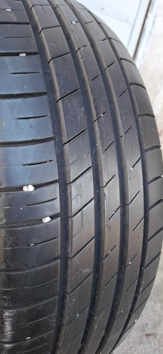 2бр 225/55/17 GOODYEAR 7,5мм грайфер дот:20г ***