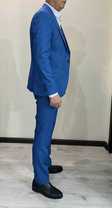 костюм классический