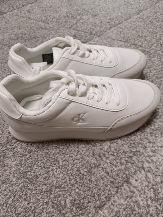 Маратонки Келвин клайн