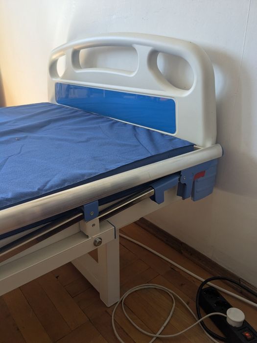 Pat medical reglabil tip spital