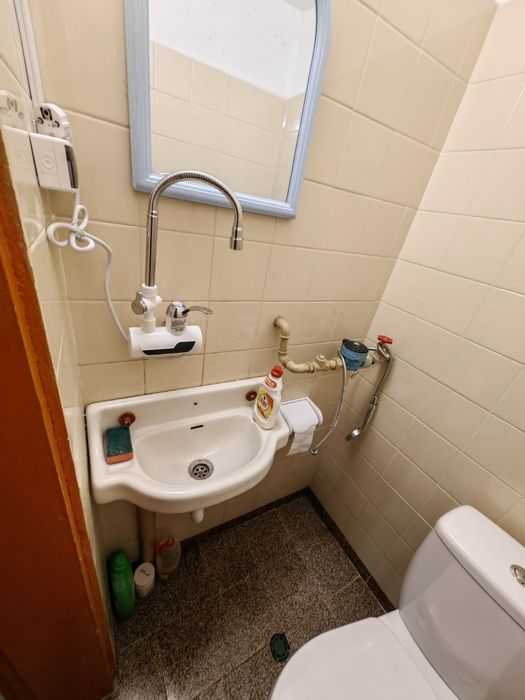 Дава се под наем Магазин в Ямбол, Боровец - 17 кв.м за 127.5 € - Снимка #10