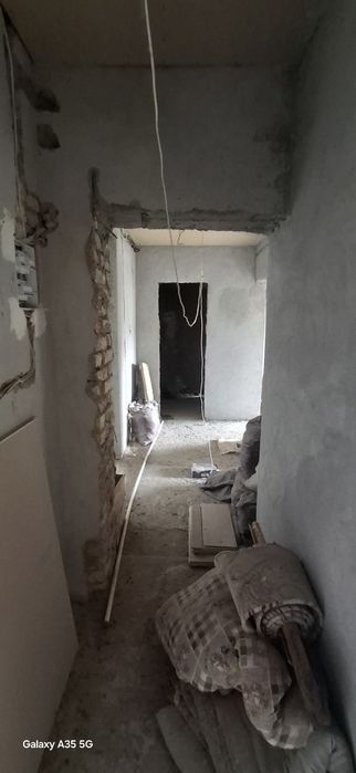 Срочно продаётся 2х комнатная квартира Мансарда