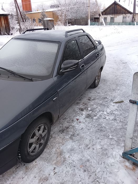 Продам ваз 2110 год1998