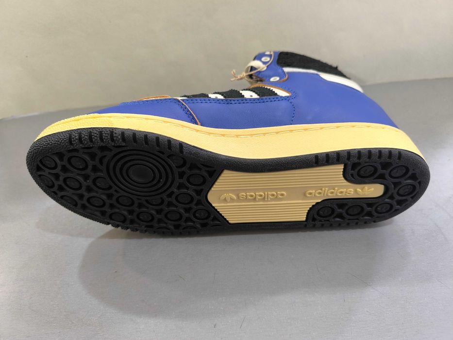 ПРОМОЦИЯ 20%Adidas Originals N42,5/27sm.Баскет кецове.Нови.Оригинал.