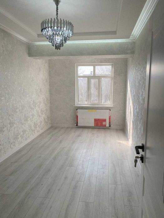 3х комнатная квартира 80кв/м на 2 этаже, Супер