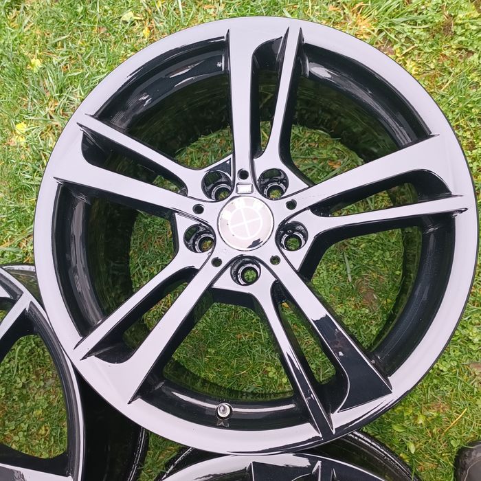 Jante originale BMW R19