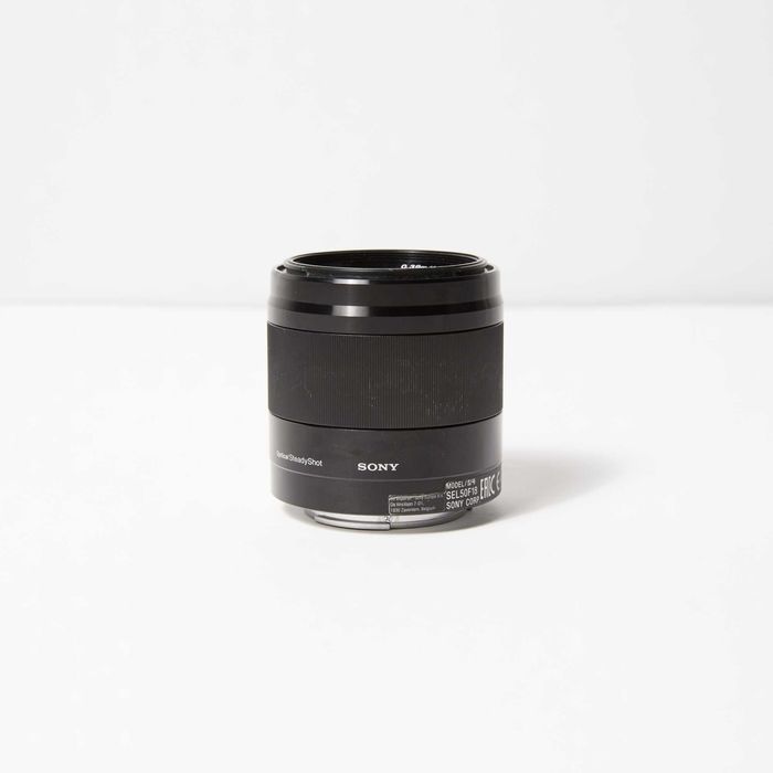 Sony a6400 + Tamron 17-70mm f/2.8 AF Di III-A VC RXD + Sony50mm f/1.8