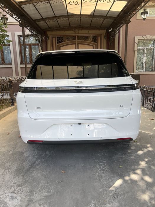 Lixiang Li 6 MAX 2024 /11 тоза