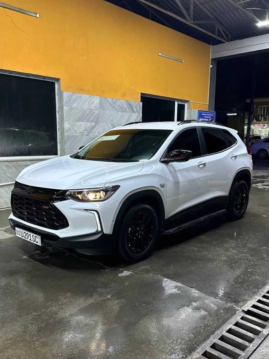 Трекр 2 лтз плус