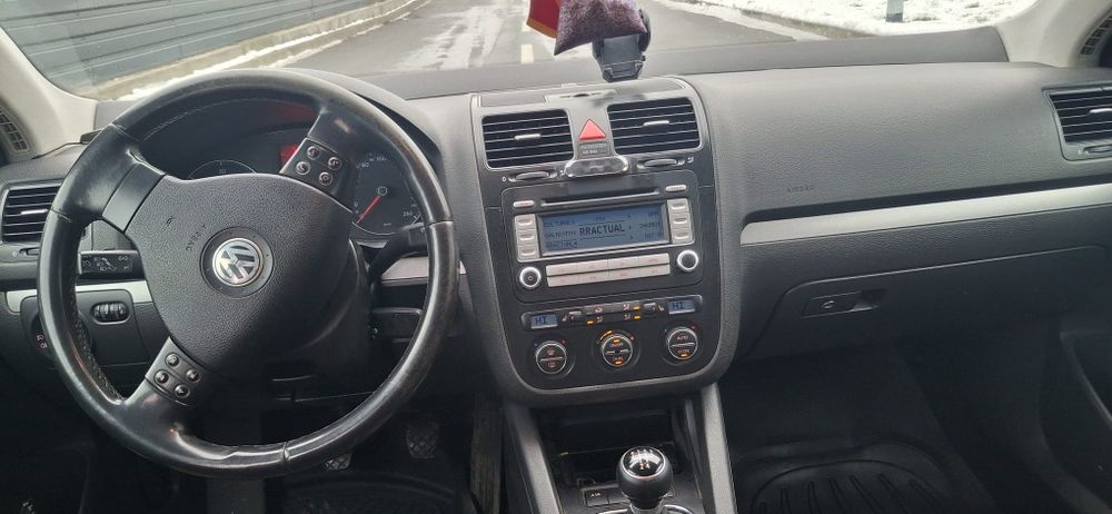 Vw Jetta 1.9tdi motor BXE