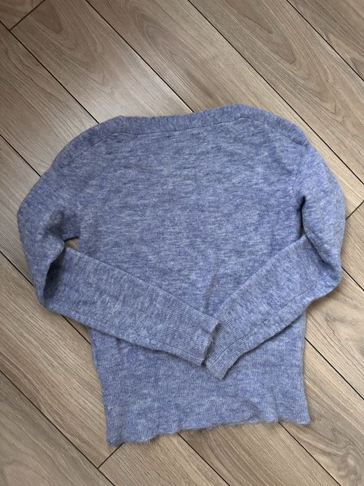 Pulover dama Marco Polo, mix lana, marime XXS/ XS