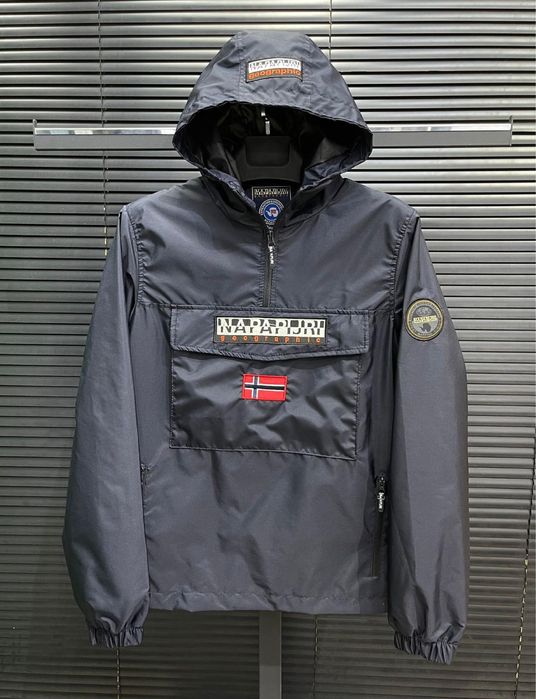 Napapijri Ветровка / Елек / Грейка S M L XL XXL
