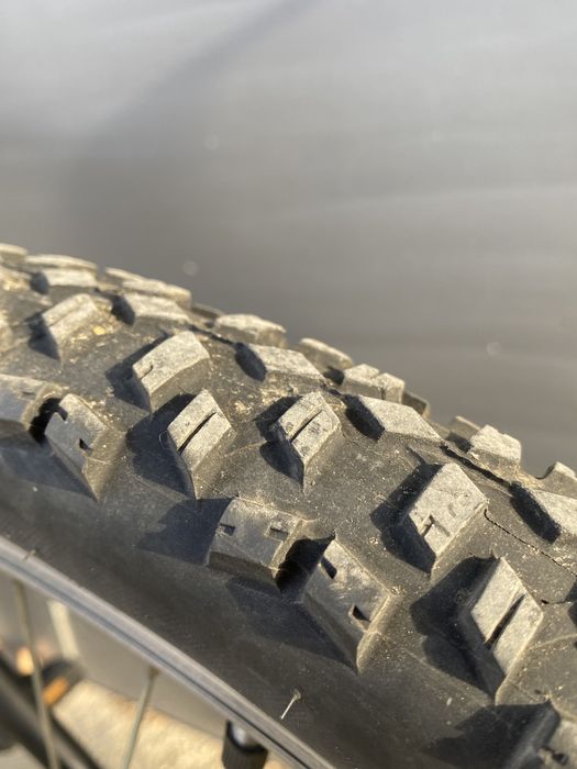 Планински велосипед Bulls 27.5 цола