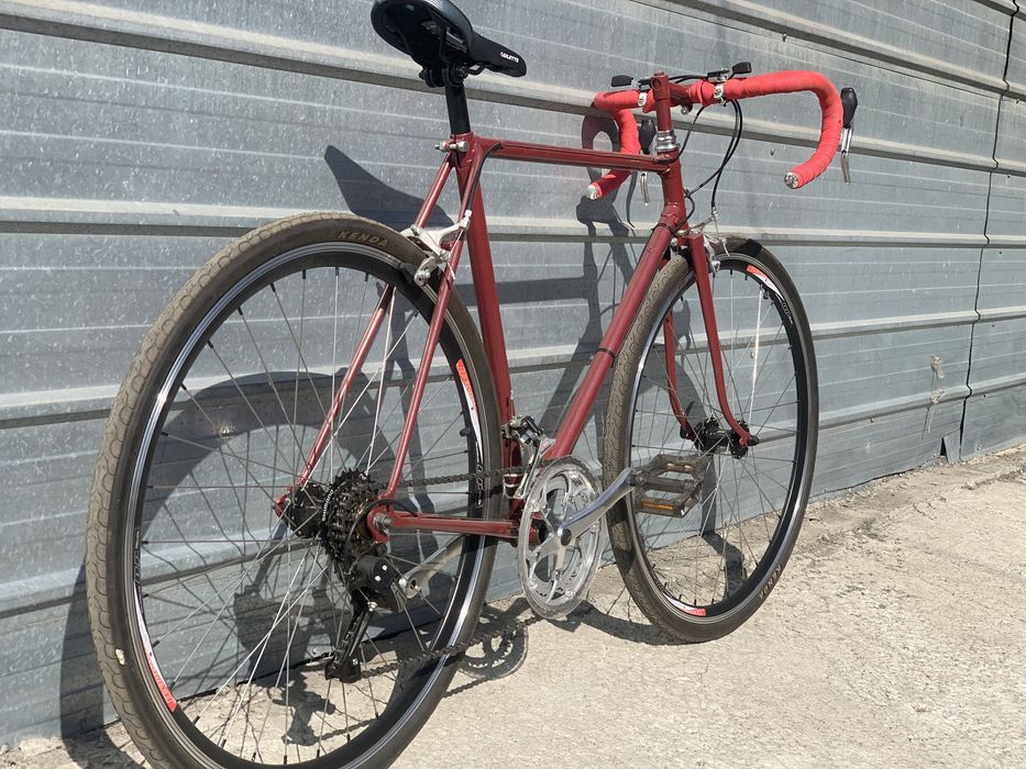 Продам велосипед