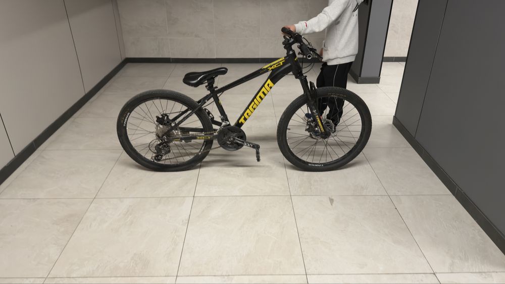 Продам велосипед Tagima