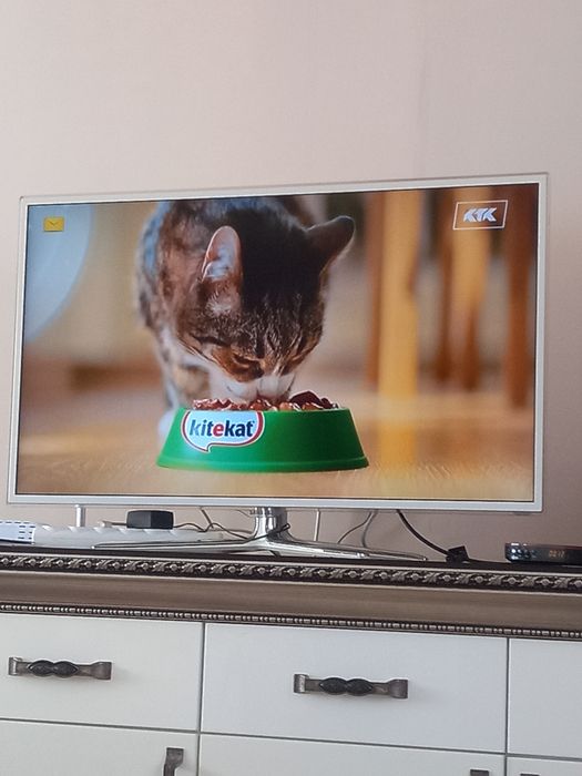 Продам телевизор Samsung