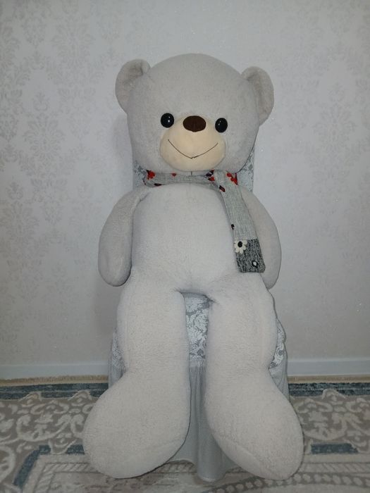 Үлкен мишка сатылады