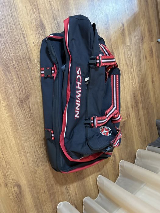 Genti voiaj,material textilvs