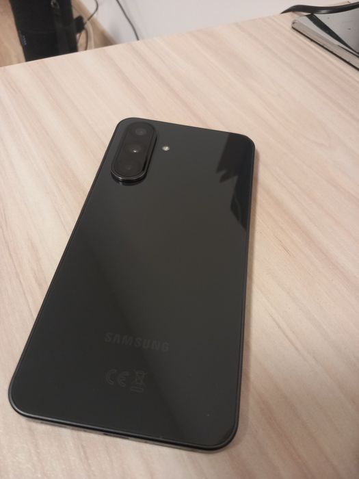 Galaxy A36 5G  detalii în pn