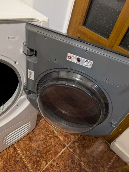 Сушилня AQC82F7TM1(EU) Hotpoint Ariston