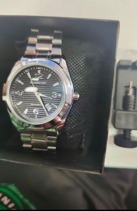 Часы Наручные, Қолсағат