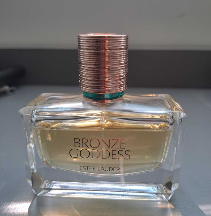 Estee Lauder Bronze Goddess