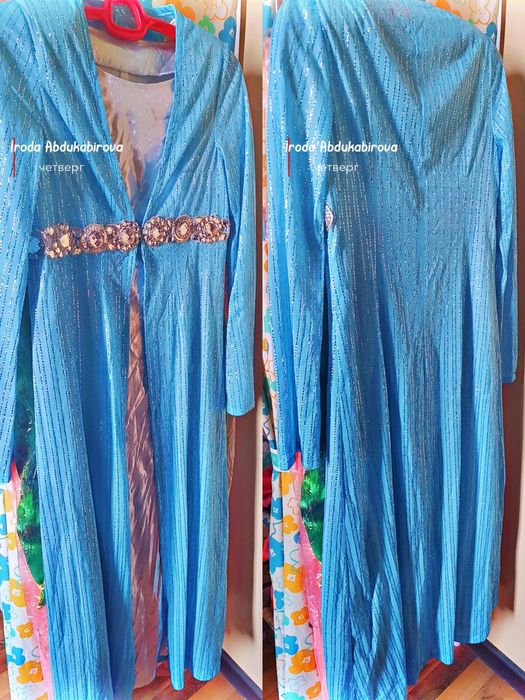 Sotiladi. Xammasi 50mingdan