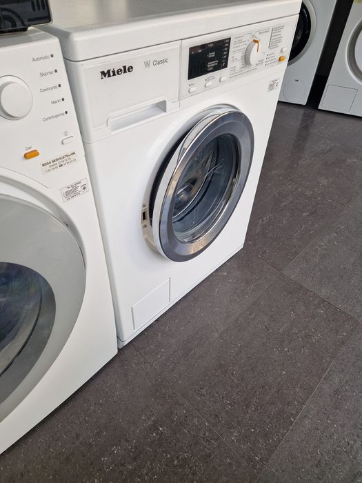 Пералня Miele W Classic A+++ 7 кг