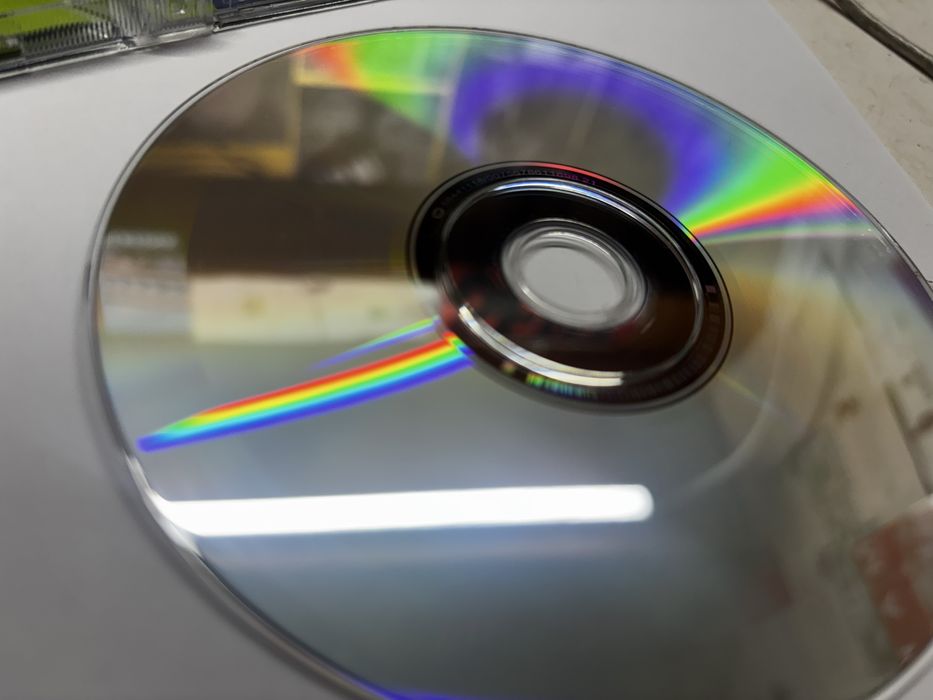 Charli XCX - brat CD