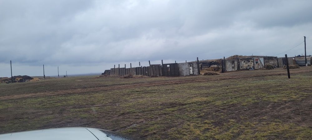 Продаётся зимовка , кыстак