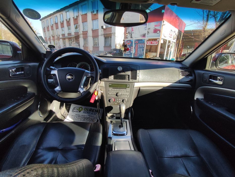 Продавам Chevrolet Epica