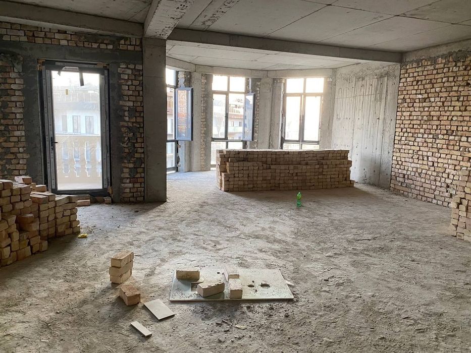 ПРОДАМ ПO СЕБЕСТОИМОСТИ квартиру 170м² с Kадастром в ж/к-Kamrоn palas