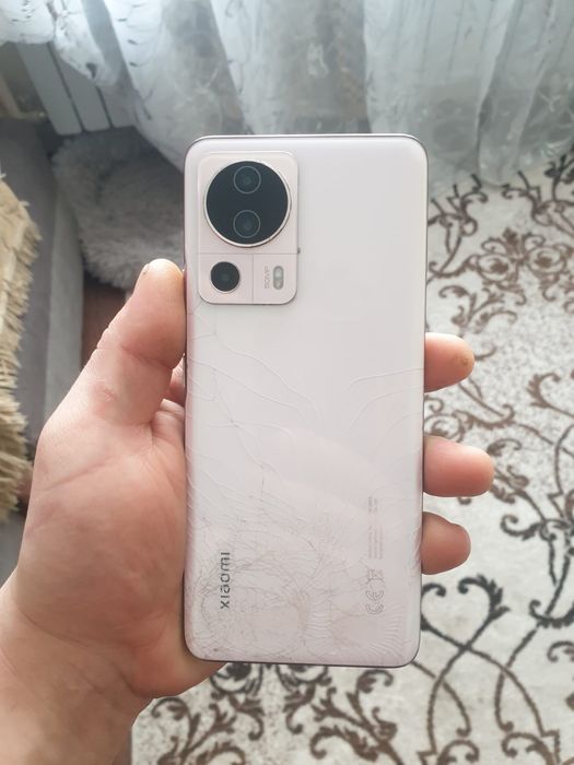 Продам xiaomi mi 13 lite 256гб