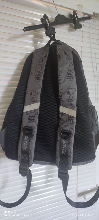 Раница PEANUTS Snoopy – оригинален модел